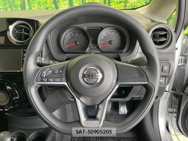 Nissan NOTE 2020-10 6501350-10