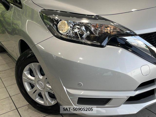 Nissan NOTE 2020-10 6501350-11