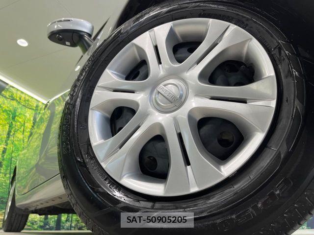 Nissan NOTE 2020-10 6501350-12