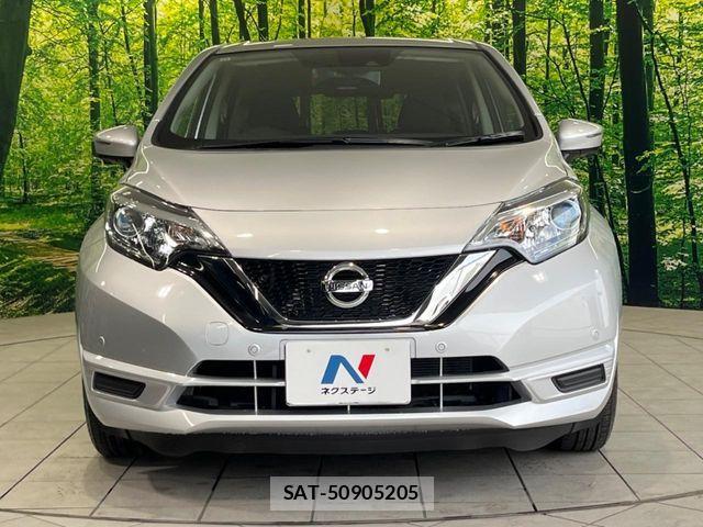 Nissan NOTE 2020-10 6501350-13