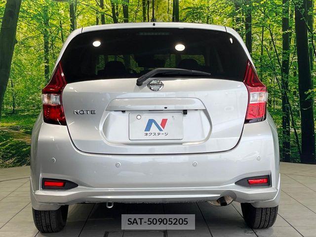 Nissan NOTE 2020-10 6501350-14