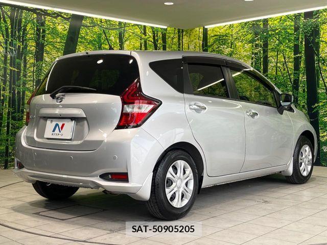 Nissan NOTE 2020-10 6501350-16