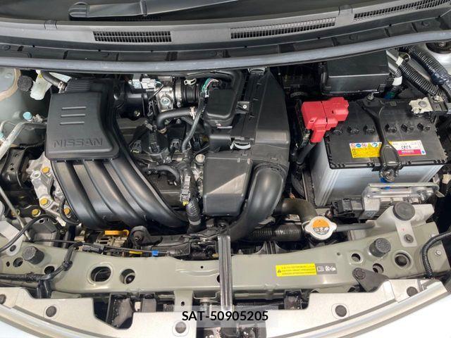 Nissan NOTE 2020-10 6501350-17