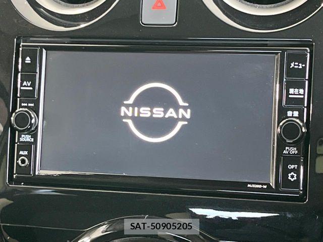 Nissan NOTE 2020-10 6501350-2
