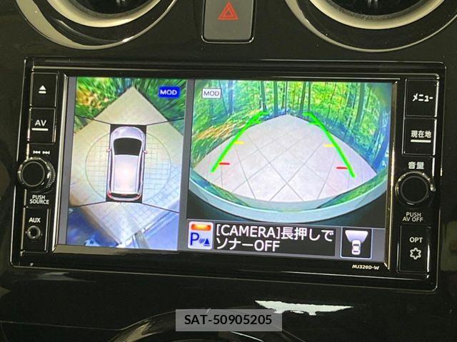Nissan NOTE 2020-10 6501350-3