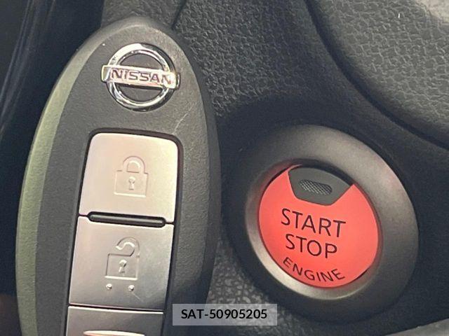 Nissan NOTE 2020-10 6501350-6