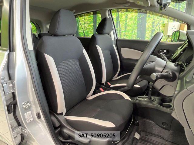 Nissan NOTE 2020-10 6501350-7