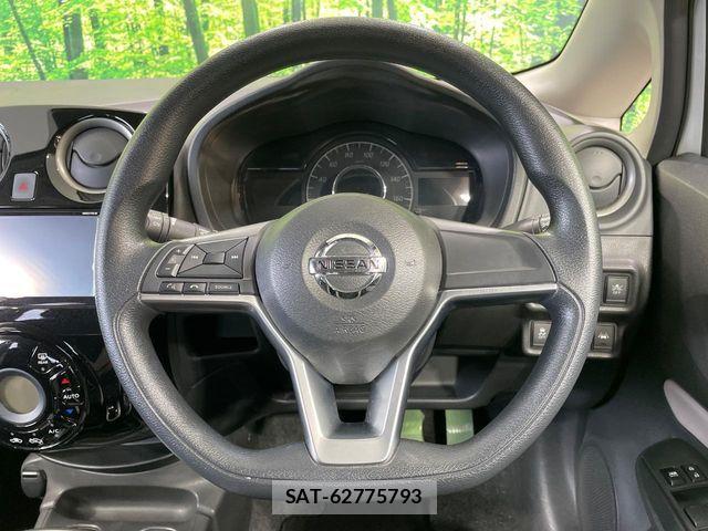Nissan NOTE 2018-01 6501397-11