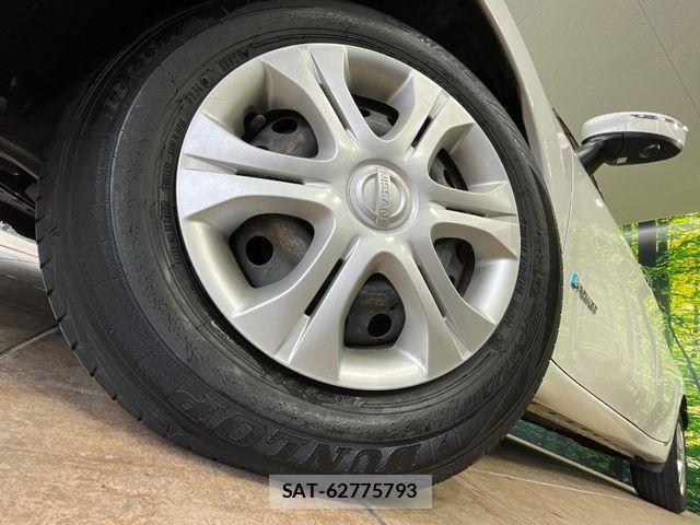 Nissan NOTE 2018-01 6501397-12
