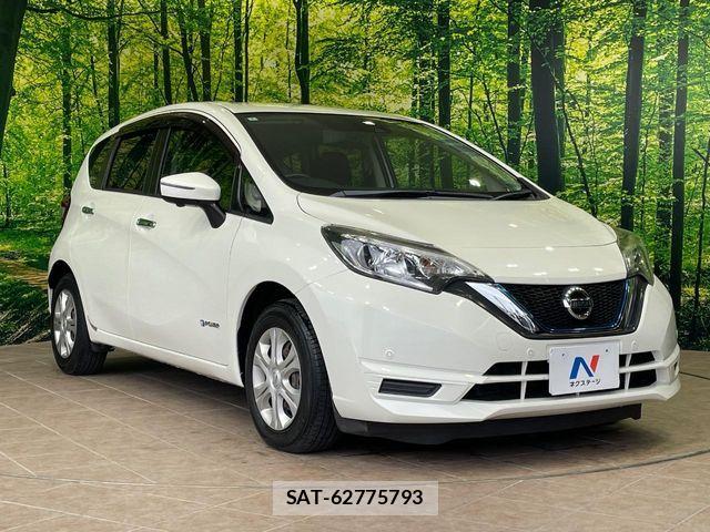 Nissan NOTE 2018-01 6501397-16