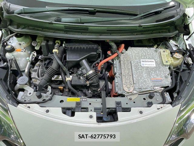 Nissan NOTE 2018-01 6501397-18