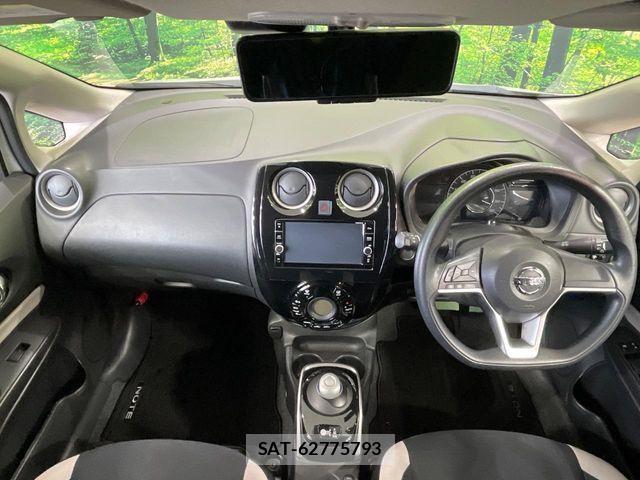 Nissan NOTE 2018-01 6501397-1