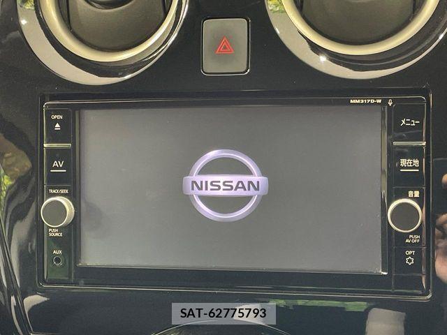 Nissan NOTE 2018-01 6501397-3