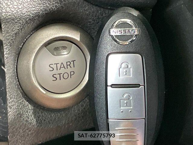 Nissan NOTE 2018-01 6501397-7