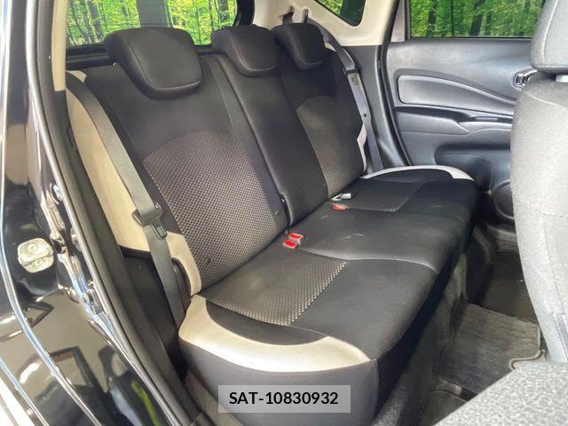 Nissan NOTE 2019-08 6501378-9