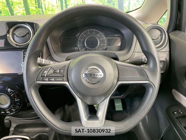 Nissan NOTE 2019-08 6501378-11