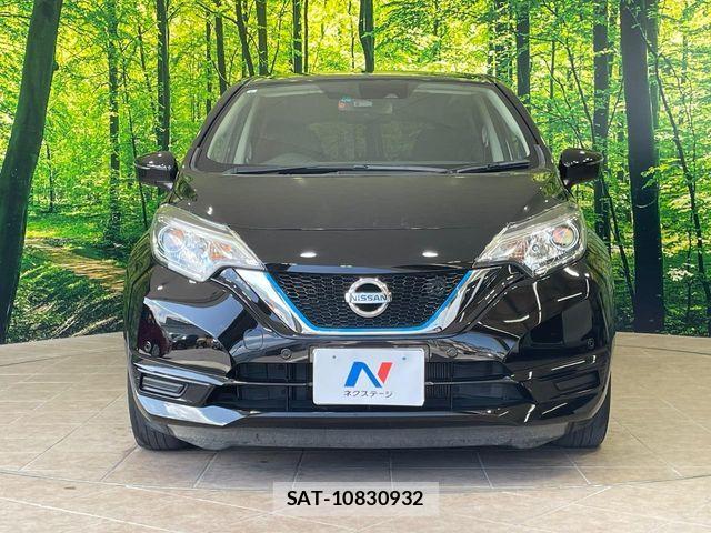 Nissan NOTE 2019-08 6501378-14