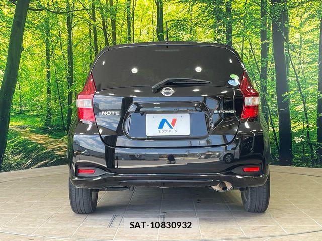 Nissan NOTE 2019-08 6501378-15