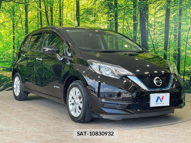 Nissan NOTE 2019-08 6501378-16