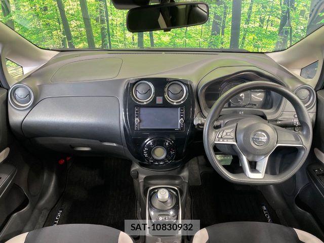 Nissan NOTE 2019-08 6501378-1