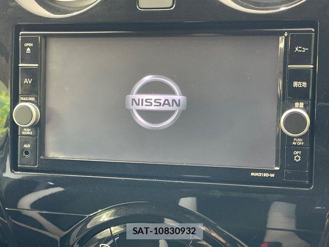 Nissan NOTE 2019-08 6501378-3