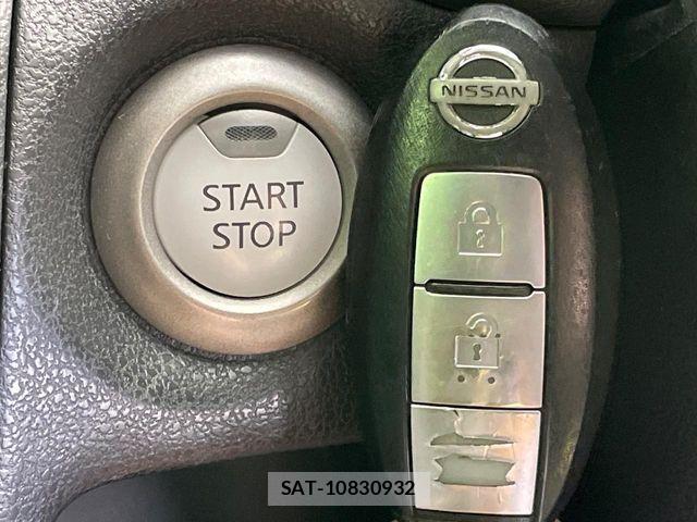 Nissan NOTE 2019-08 6501378-7