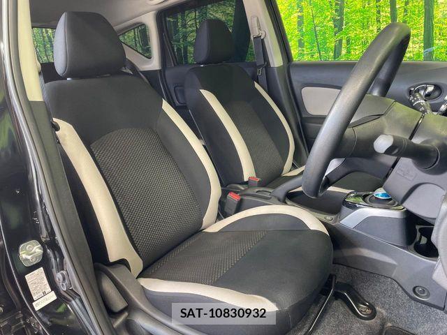 Nissan NOTE 2019-08 6501378-8