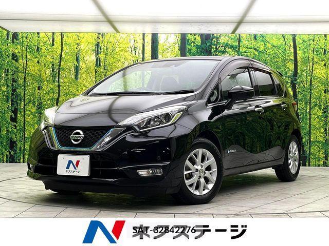 Nissan NOTE 2018-02 6546296-0