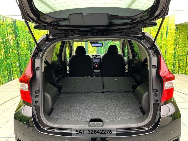 Nissan NOTE 2018-02 6546296-9