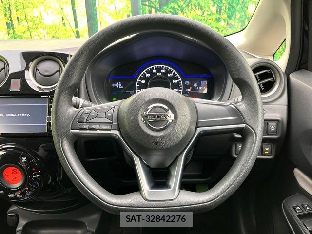Nissan NOTE 2018-02 6546296-10
