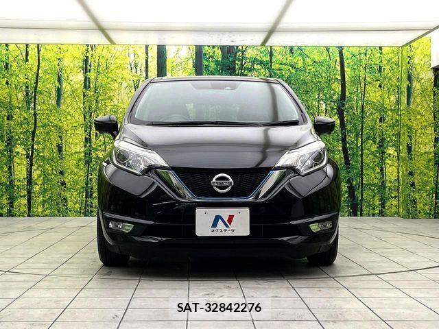 Nissan NOTE 2018-02 6546296-13