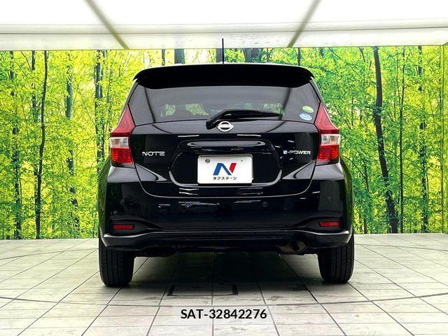 Nissan NOTE 2018-02 6546296-14