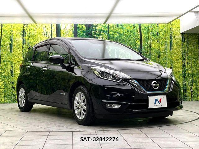 Nissan NOTE 2018-02 6546296-15