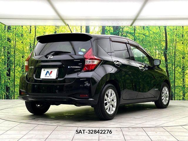 Nissan NOTE 2018-02 6546296-16
