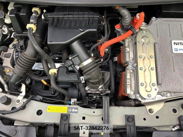 Nissan NOTE 2018-02 6546296-17