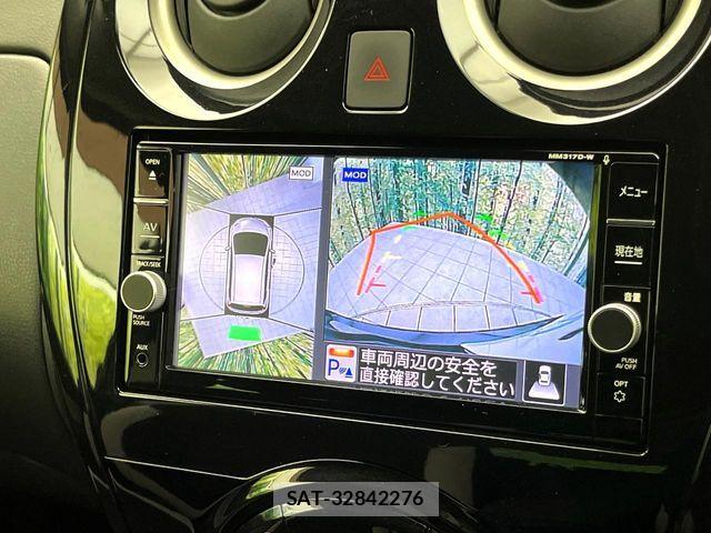 Nissan NOTE 2018-02 6546296-3