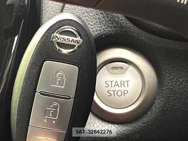 Nissan NOTE 2018-02 6546296-6