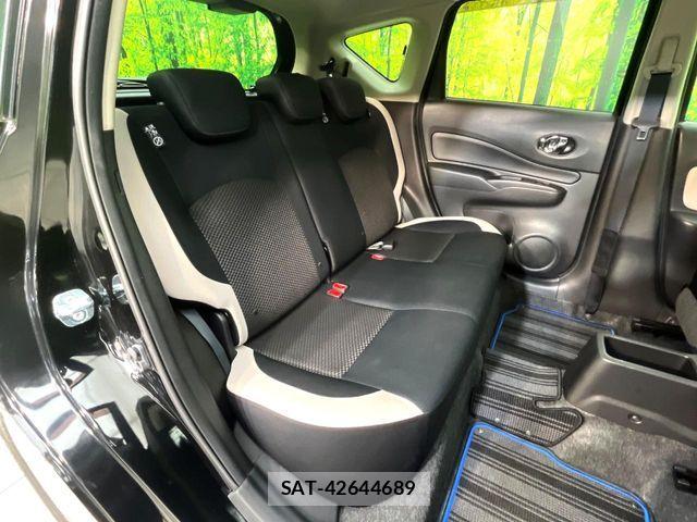 Nissan NOTE 2017-06 6613855-9