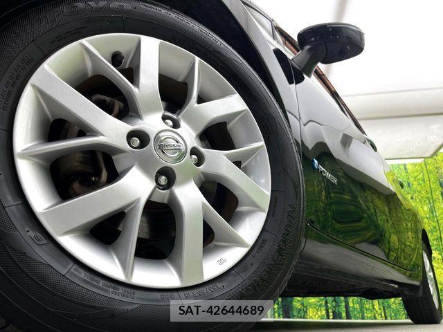 Nissan NOTE 2017-06 6613855-12