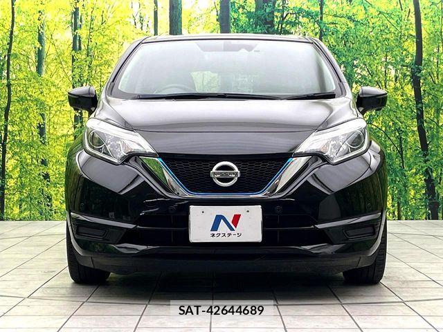 Nissan NOTE 2017-06 6613855-13