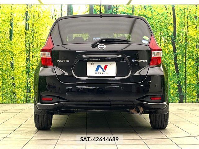 Nissan NOTE 2017-06 6613855-14