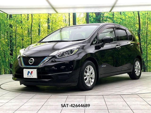 Nissan NOTE 2017-06 6613855-15