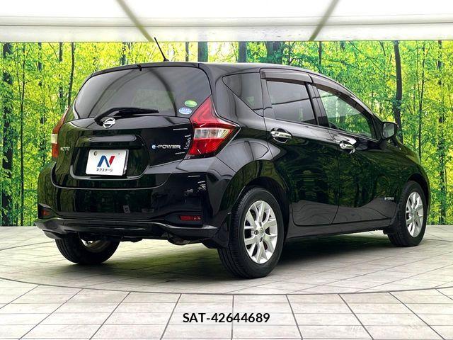 Nissan NOTE 2017-06 6613855-16