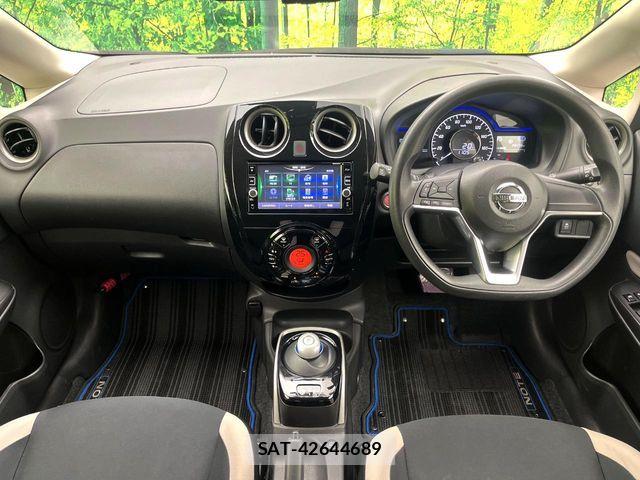 Nissan NOTE 2017-06 6613855-1