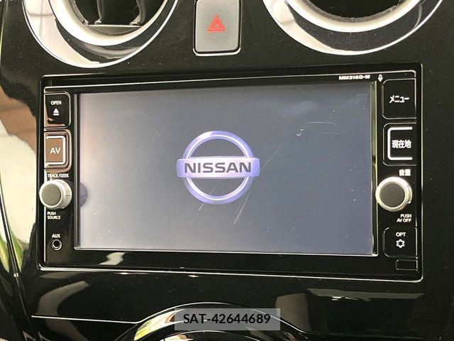 Nissan NOTE 2017-06 6613855-3