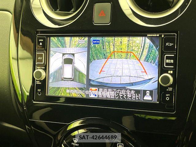 Nissan NOTE 2017-06 6613855-4