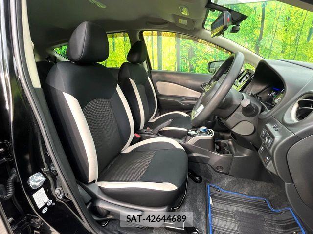 Nissan NOTE 2017-06 6613855-8