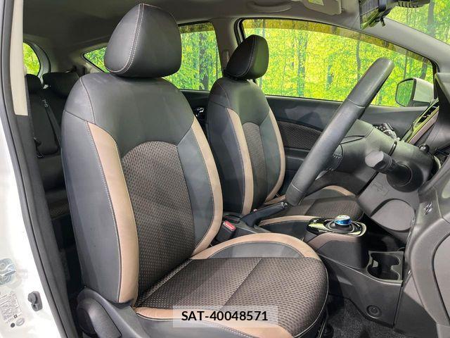 Nissan NOTE 2017-11 6613858-7