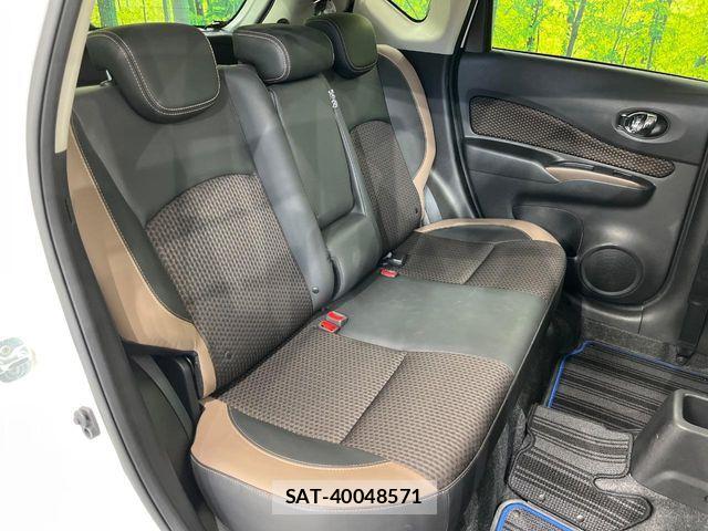 Nissan NOTE 2017-11 6613858-8