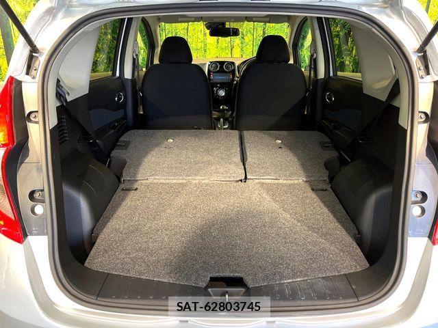 Nissan NOTE 2014-01 6613883-10